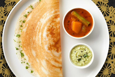 Malli Dosa