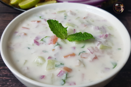 raita
