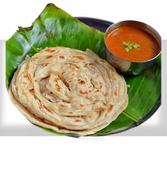 dinner menu