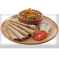dinner catering