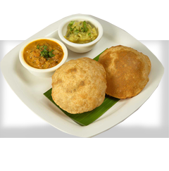 dinner menu
