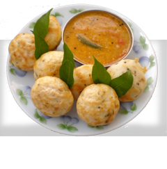 dinner catering