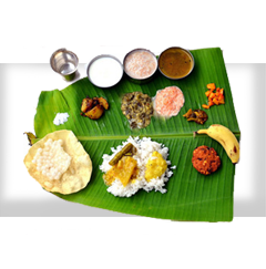 lunch menu