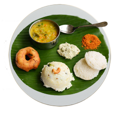 tiffin menu