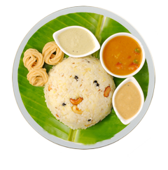 morning menu