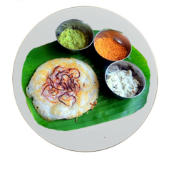 breakfast menu