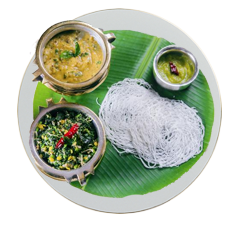 breakfast menu